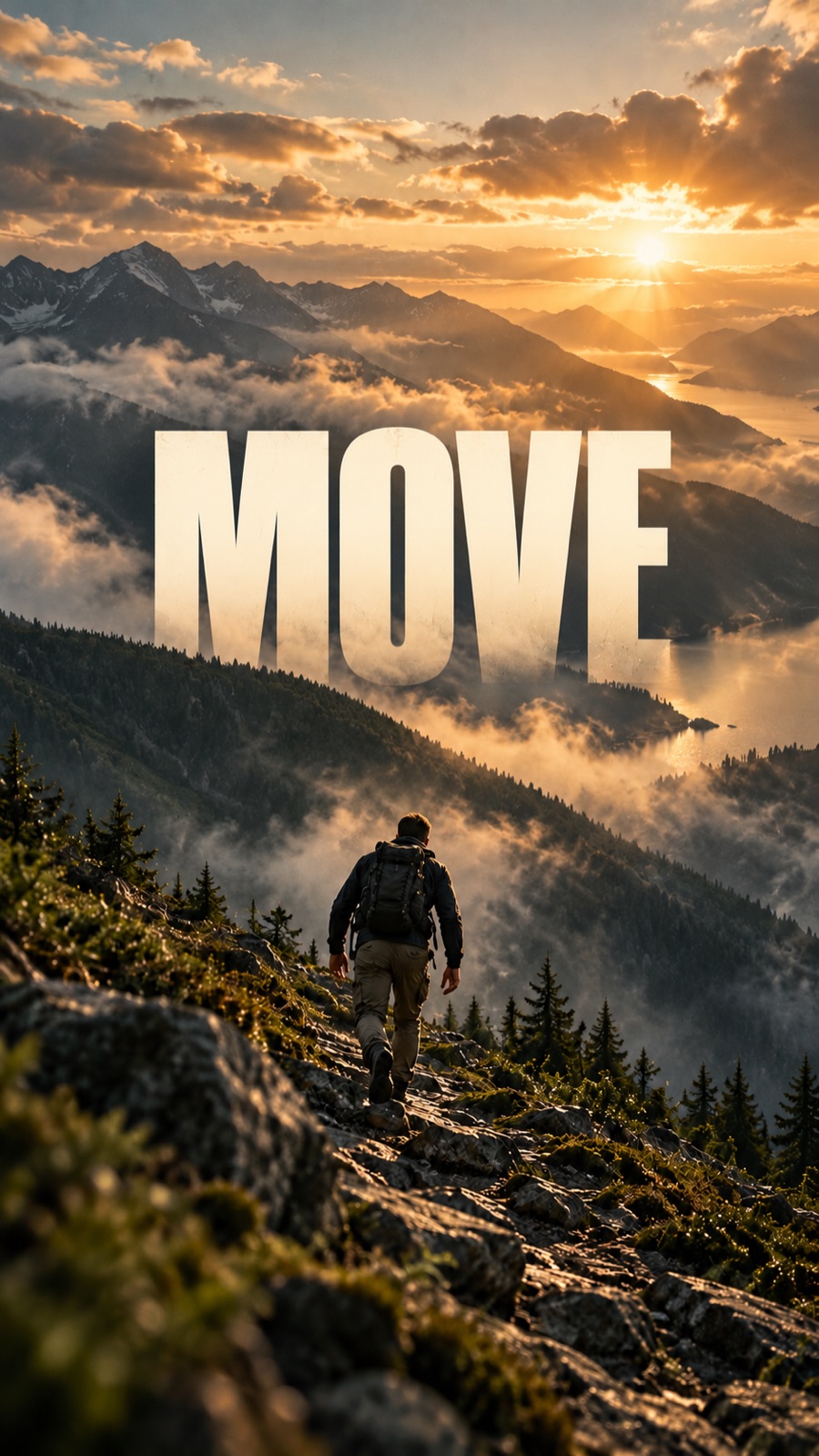 Move